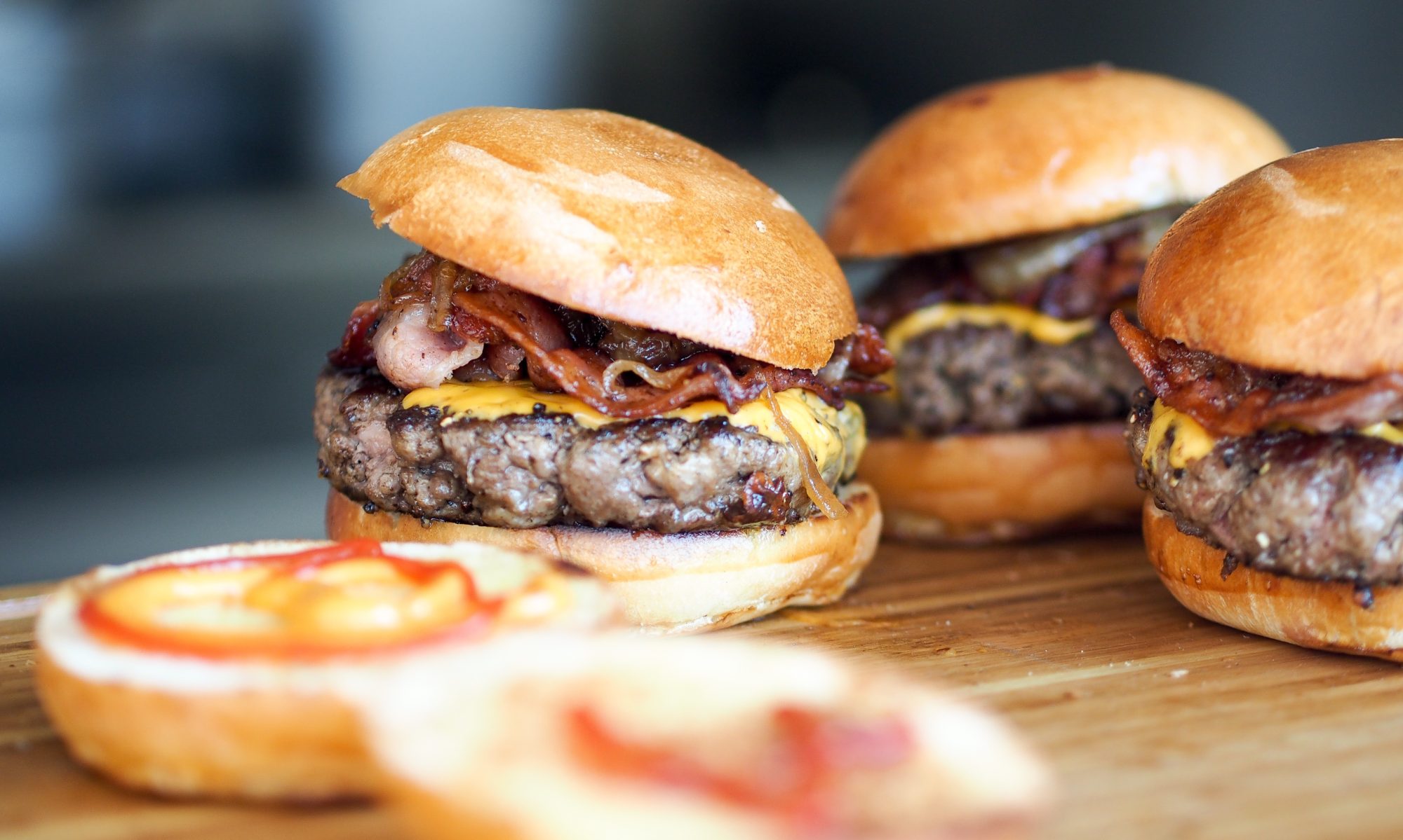 ruby tuesday archives - dear burger